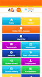 Mobile Screenshot of itefli.com